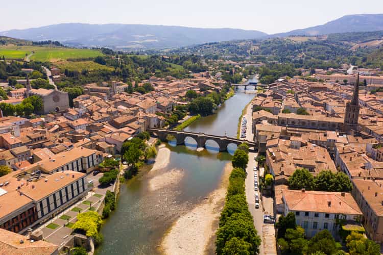 The Most Beautiful Detours in France