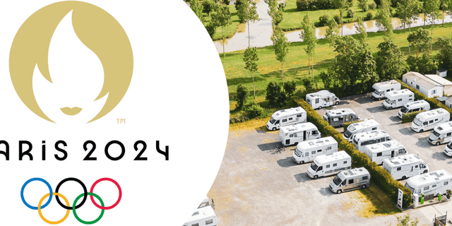 Neste verão, viva os Jogos Olímpicos 🔥🏆