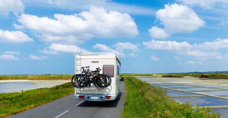 A caminho de novas descobertas