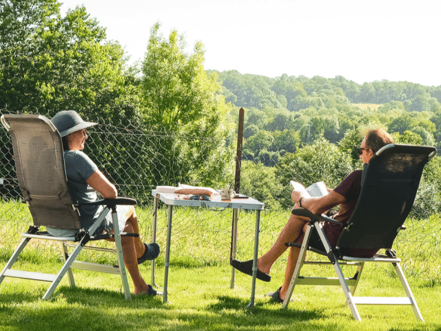 Nos séjours romantiques