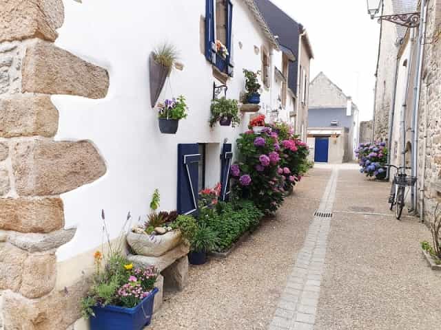 The « Petites Cités de Caractère »