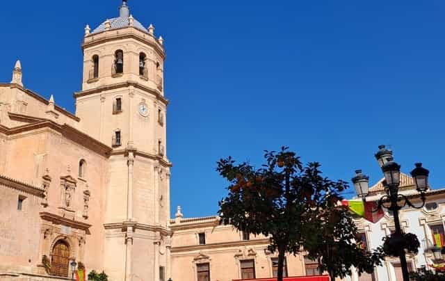 A Península Ibérica