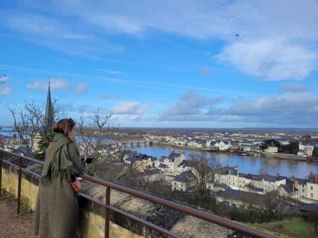 Escapadinha urbana : viagem ao coração das cidades