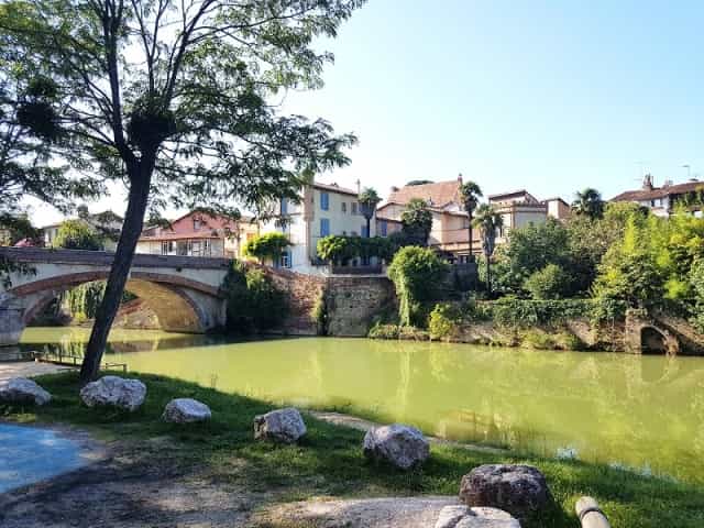 Desvíos más bellos de Francia