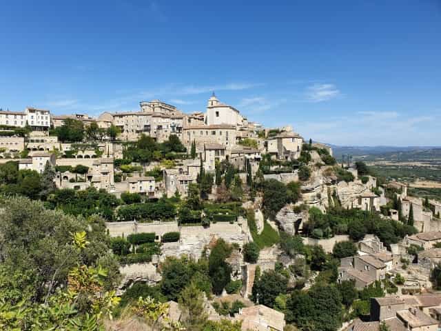Les Plus Beaux Villages de France