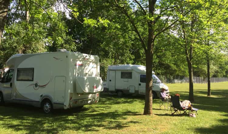 Auvergne im Wandermodus: Zwischen Seen und Vulkanen